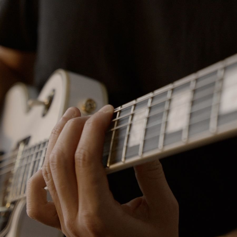 Gitara elektryczna
